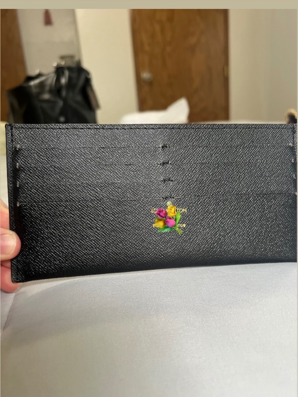 Slim Wallet